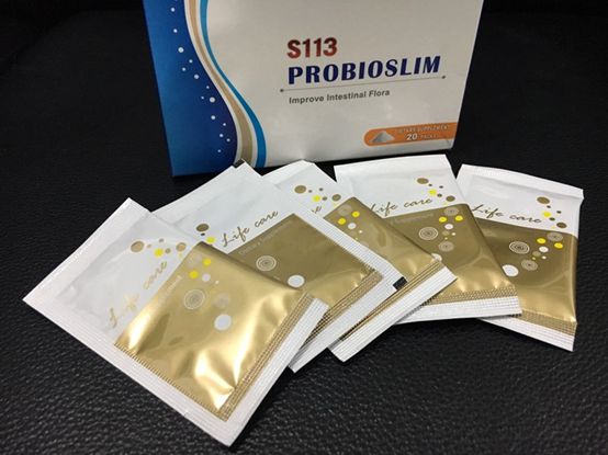 Dr.CurveS113專利乳酸菌