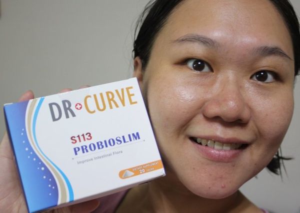 Dr.CurveS113專利乳酸菌