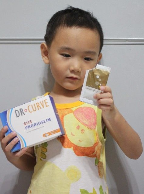 Dr.CurveS113專利乳酸菌