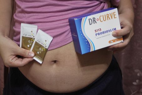Dr.CurveS113專利乳酸菌