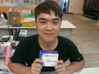 Dr.CurveS113專利乳酸菌