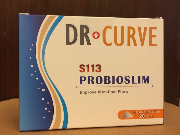 1050817 Dr.CurveS113專利乳酸菌