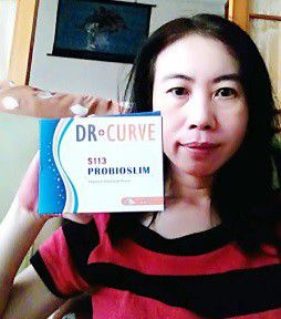 Dr.CurveS113專利乳酸菌