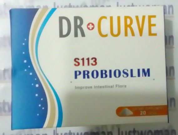 Dr.CurveS113專利乳酸菌