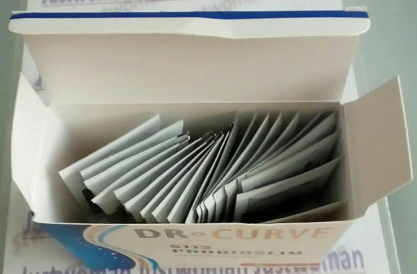 Dr.CurveS113專利乳酸菌