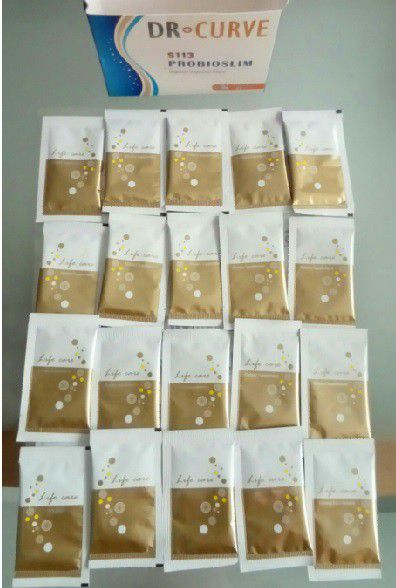 Dr.CurveS113專利乳酸菌