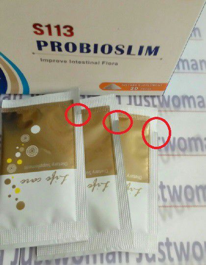 Dr.CurveS113專利乳酸菌