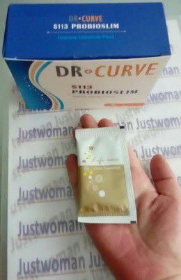 Dr.CurveS113專利乳酸菌
