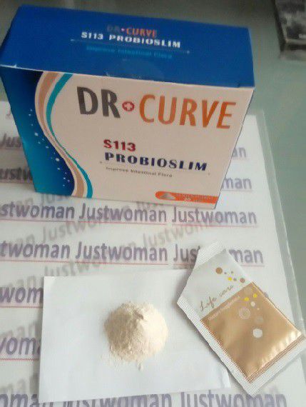 Dr.CurveS113專利乳酸菌