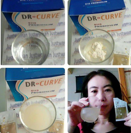 Dr.CurveS113專利乳酸菌