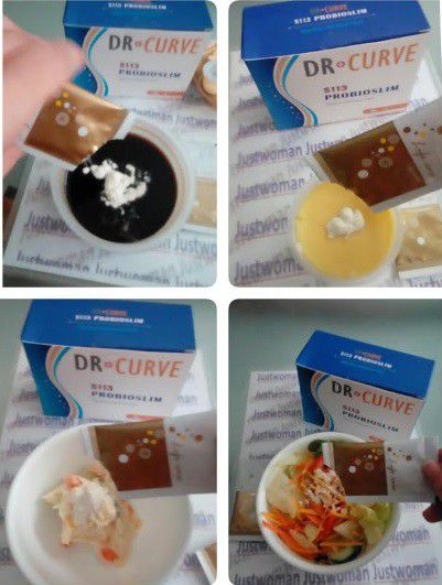 Dr.CurveS113專利乳酸菌