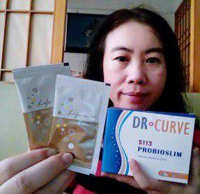 Dr.CurveS113專利乳酸菌