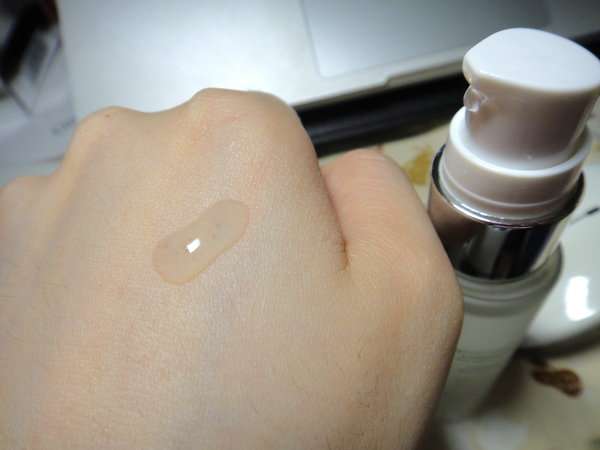 女人 知己 試用 大隊 Ocode 閃光肌 微晶絲 MIT 蠶絲蛋白 無刺激 清爽 吸收快 chialo