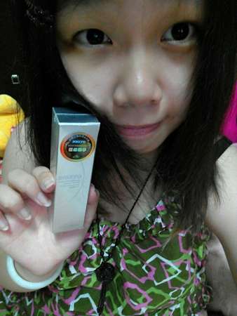 知己女人試用- O%5Ccode閃光肌微晶絲_2005.jpg