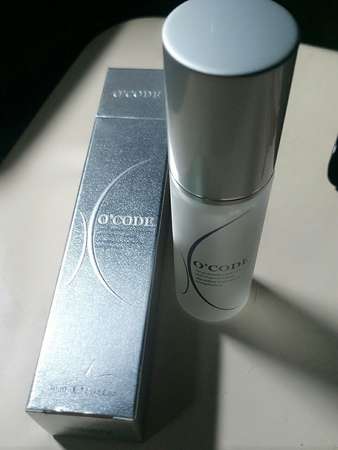 知己女人試用- O%5Ccode閃光肌微晶絲_2949.jpg