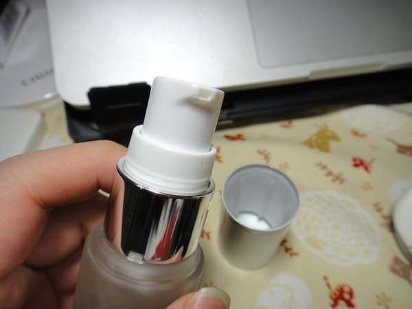 女人 知己 試用 大隊 Ocode 閃光肌 微晶絲 MIT 蠶絲蛋白 無刺激 清爽 吸收快 chialo