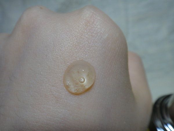 AMIINO安美諾高效抗痘凝膠