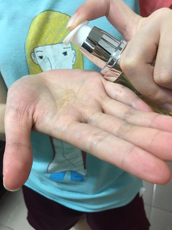 AMIINO安美諾高效抗痘凝膠