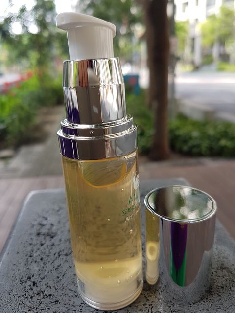 AMIINO安美諾高效抗痘凝膠