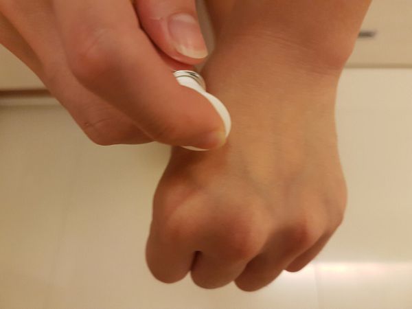 AMIINO安美諾高效抗痘凝膠