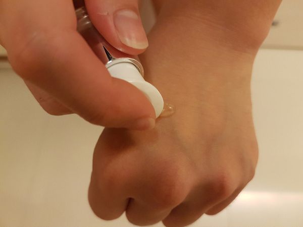 AMIINO安美諾高效抗痘凝膠