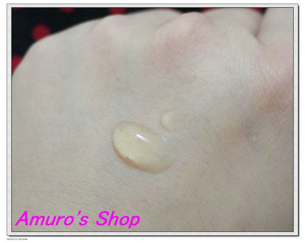 AMIINO安美諾高效抗痘凝膠