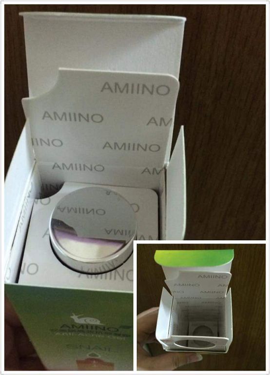 AMIINO安美諾高效抗痘凝膠