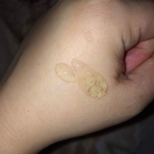 AMIINO安美諾高效抗痘凝膠