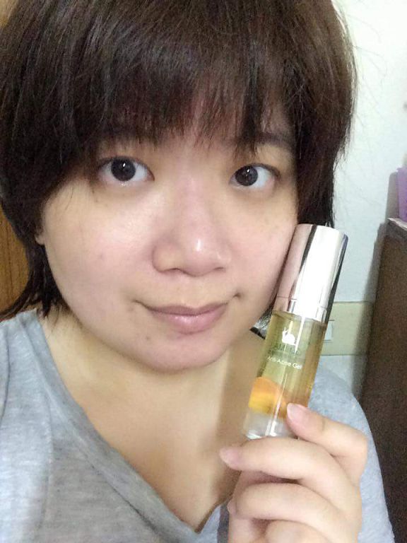 AMIINO安美諾高效抗痘凝膠