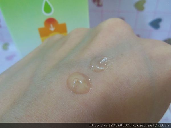 AMIINO安美諾高效抗痘凝膠