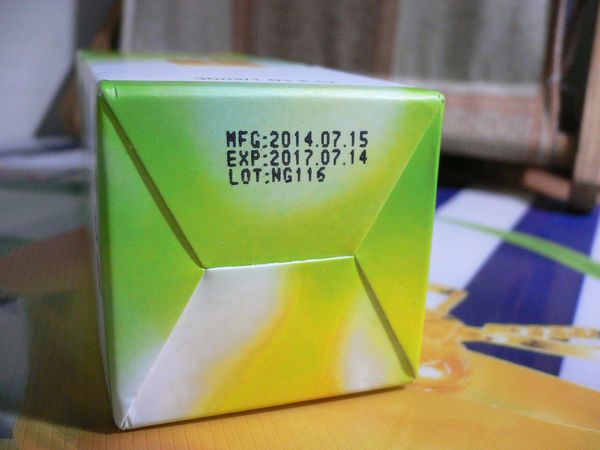 AMIINO安美諾高效抗痘凝膠