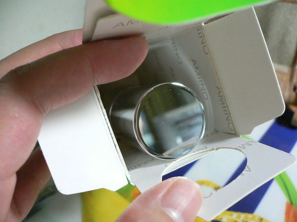 AMIINO安美諾高效抗痘凝膠