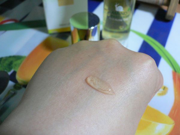 AMIINO安美諾高效抗痘凝膠