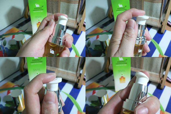 AMIINO安美諾高效抗痘凝膠