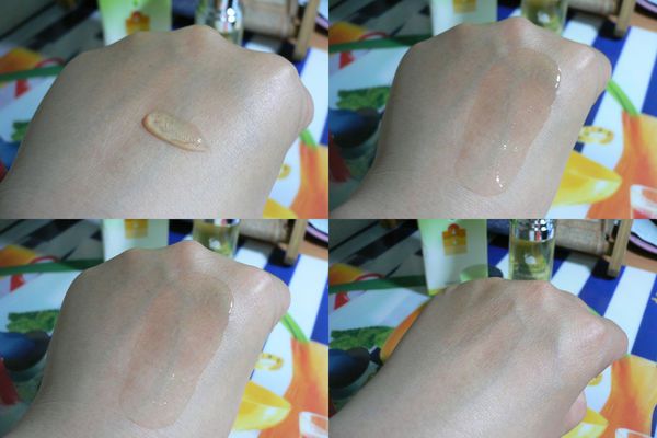 AMIINO安美諾高效抗痘凝膠