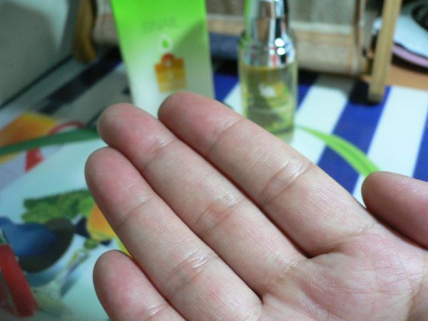 AMIINO安美諾高效抗痘凝膠