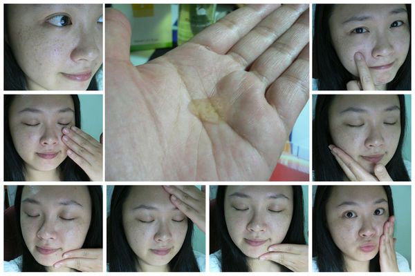 AMIINO安美諾高效抗痘凝膠