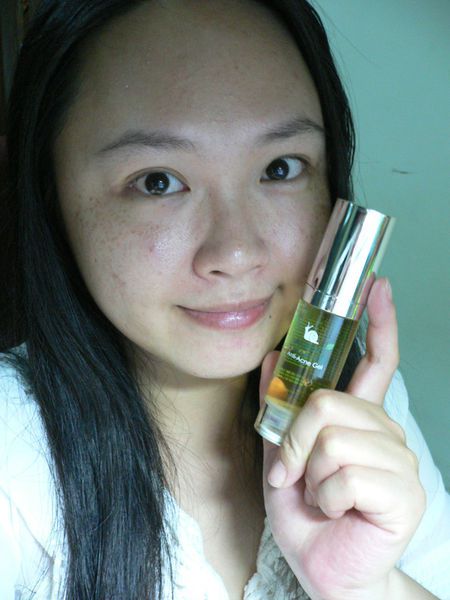 AMIINO安美諾高效抗痘凝膠