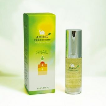 AMIINO安美諾高效抗痘凝膠