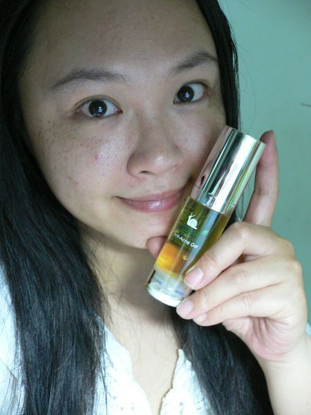 AMIINO安美諾高效抗痘凝膠