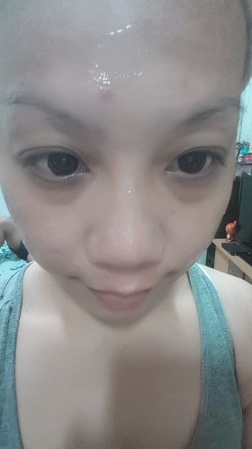 AMIINO安美諾高效抗痘凝膠