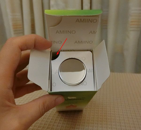 AMIINO安美諾高效抗痘凝膠