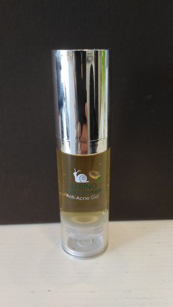 AMIINO安美諾高效抗痘凝膠