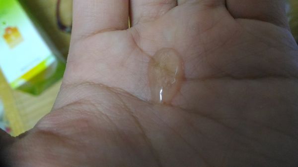 AMIINO安美諾高效抗痘凝膠