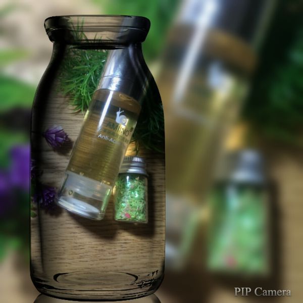 AMIINO安美諾高效抗痘凝膠