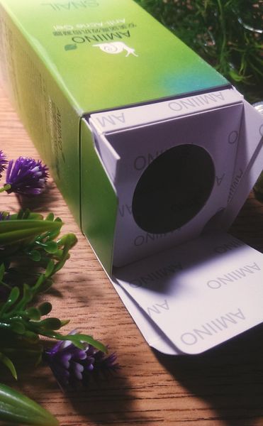 AMIINO安美諾高效抗痘凝膠