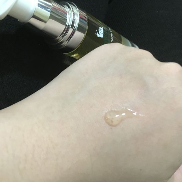 AMIINO安美諾高效抗痘凝膠