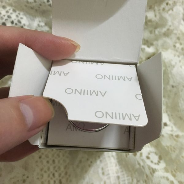 AMIINO安美諾高效抗痘凝膠