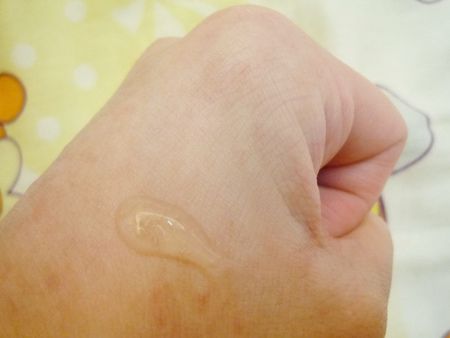 AMIINO安美諾高效抗痘凝膠