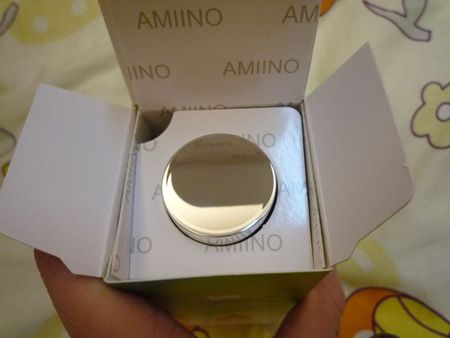 AMIINO安美諾高效抗痘凝膠